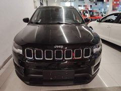 Jeep Compass 2020 220T Automatic Leading Edition - ფოტო 2