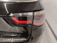Jeep Compass 2020 220T Automatic Leading Edition - ფოტო 7