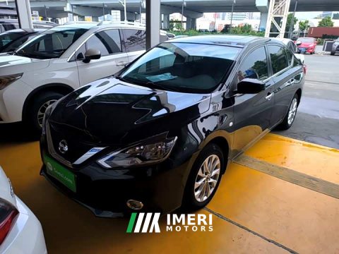 2022 Nissan Sylphy Classic 1.6XL CVT Luxury - ავტომობილი ჩინეთიდან