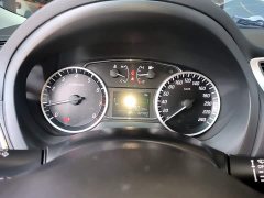 Nissan Sylphy Classic 1.6XL CVT Luxury - ფოტო 11