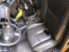 Nissan Sylphy Classic 1.6XL CVT Luxury - ფოტო 14