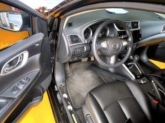 Nissan Sylphy Classic 1.6XL CVT Luxury - ფოტო 15