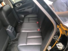 Nissan Sylphy Classic 1.6XL CVT Luxury - ფოტო 16
