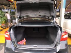 Nissan Sylphy Classic 1.6XL CVT Luxury - ფოტო 18