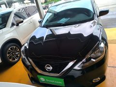 Nissan Sylphy Classic 1.6XL CVT Luxury - ფოტო 2