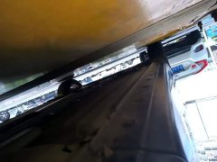 Nissan Sylphy Classic 1.6XL CVT Luxury - ფოტო 20