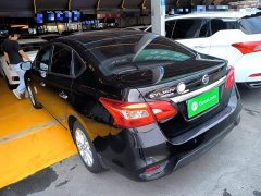 Nissan Sylphy Classic 1.6XL CVT Luxury - ფოტო 4