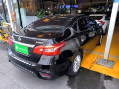 Nissan Sylphy Classic 1.6XL CVT Luxury - ფოტო 6