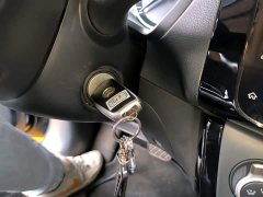 Nissan Sylphy Classic 1.6XL CVT Luxury - ფოტო 8