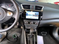 Nissan Sylphy Classic 1.6XL CVT Luxury - ფოტო 9