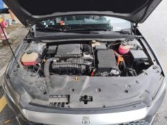 BYD Qin Plus 2021 DM-i 55KM Flagship - ფოტო 10