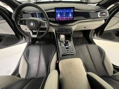 BYD Qin Plus 2021 DM-i 55KM Flagship - ფოტო 11