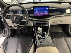 BYD Qin Plus 2021 DM-i 55KM Flagship - ფოტო 12