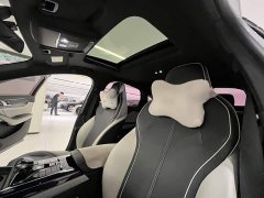 BYD Qin Plus 2021 DM-i 55KM Flagship - ფოტო 13