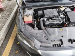 BYD Qin Plus 2021 DM-i 55KM Flagship - ფოტო 18