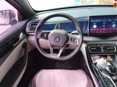 BYD Qin Plus 2021 DM-i 55KM Flagship - ფოტო 2