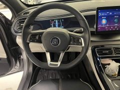 BYD Qin Plus 2021 DM-i 55KM Flagship - ფოტო 3