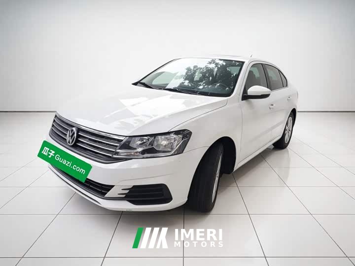 Volkswagen Lavida 2019 Lavida Qihang 1.5L Manual Fashion Edition National VI - ავტომობილი ჩინეთიდან
