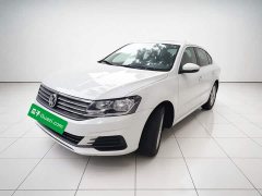 Volkswagen Lavida 2019 Lavida Qihang 1.5L Manual Fashion Edition National VI - ფოტო 1