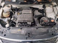 Volkswagen Lavida 2019 Lavida Qihang 1.5L Manual Fashion Edition National VI - ფოტო 10