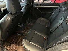 Volkswagen Lavida 2019 Lavida Qihang 1.5L Manual Fashion Edition National VI - ფოტო 12