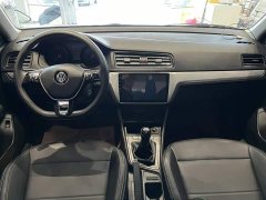 Volkswagen Lavida 2019 Lavida Qihang 1.5L Manual Fashion Edition National VI - ფოტო 13