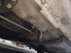 Volkswagen Lavida 2019 Lavida Qihang 1.5L Manual Fashion Edition National VI - ფოტო 15