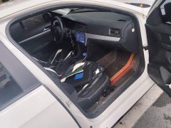 Volkswagen Lavida 2019 Lavida Qihang 1.5L Manual Fashion Edition National VI - ფოტო 16