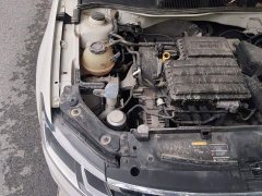 Volkswagen Lavida 2019 Lavida Qihang 1.5L Manual Fashion Edition National VI - ფოტო 17