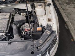 Volkswagen Lavida 2019 Lavida Qihang 1.5L Manual Fashion Edition National VI - ფოტო 18