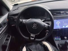 Volkswagen Lavida 2019 Lavida Qihang 1.5L Manual Fashion Edition National VI - ფოტო 2