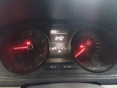 Volkswagen Lavida 2019 Lavida Qihang 1.5L Manual Fashion Edition National VI - ფოტო 3