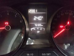Volkswagen Lavida 2019 Lavida Qihang 1.5L Manual Fashion Edition National VI - ფოტო 4