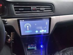 Volkswagen Lavida 2019 Lavida Qihang 1.5L Manual Fashion Edition National VI - ფოტო 5