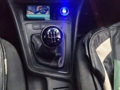Volkswagen Lavida 2019 Lavida Qihang 1.5L Manual Fashion Edition National VI - ფოტო 6