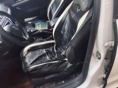 Volkswagen Lavida 2019 Lavida Qihang 1.5L Manual Fashion Edition National VI - ფოტო 7