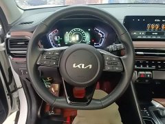 Kia Sportage Ace 2.0L Brilliant Edition - ფოტო 10
