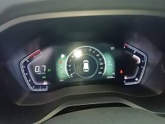 Kia Sportage Ace 2.0L Brilliant Edition - ფოტო 11