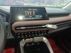 Kia Sportage Ace 2.0L Brilliant Edition - ფოტო 12