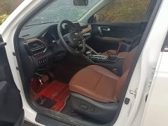 Kia Sportage Ace 2.0L Brilliant Edition - ფოტო 14