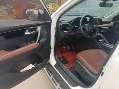 Kia Sportage Ace 2.0L Brilliant Edition - ფოტო 15