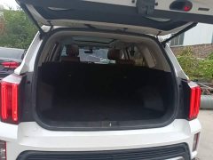 Kia Sportage Ace 2.0L Brilliant Edition - ფოტო 18