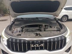 Kia Sportage Ace 2.0L Brilliant Edition - ფოტო 19