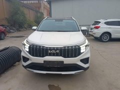 Kia Sportage Ace 2.0L Brilliant Edition - ფოტო 2