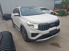 Kia Sportage Ace 2.0L Brilliant Edition - ფოტო 3
