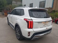 Kia Sportage Ace 2.0L Brilliant Edition - ფოტო 4