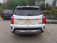 Kia Sportage Ace 2.0L Brilliant Edition - ფოტო 5