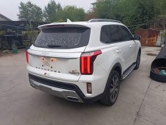 Kia Sportage Ace 2.0L Brilliant Edition - ფოტო 6