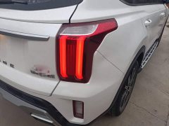 Kia Sportage Ace 2.0L Brilliant Edition - ფოტო 7