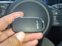Kia Sportage Ace 2.0L Brilliant Edition - ფოტო 8